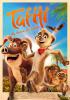 Filmplakat Tafiti - Ab durch die Wüste